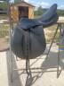 Selle fouganza