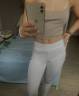 Pantalon blanc Riding World 