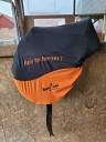 Selle Barefoot sans arçon polyvalente 