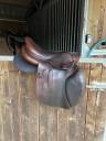 Selle mixte GBS 17,5