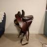 Selle amazone 