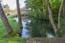 Moulin à eau UNIQUE et RESTAURE sur domaine de 8 ha