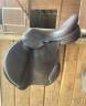 Selle AGM 17"5 pouces
