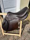 Selle Forestier modèle Prem’s 