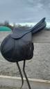 Selle Equipe 17 pouces