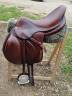 Selle Antares Monoquartier