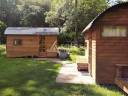 Camping &agrave; la ferme sur 8ha et ferme p&eacute;dagogique