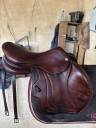 Selle cwd 17,5 pouce