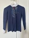 Polo de concours Animo