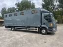 A vendre camion daf LF 7PLACES