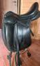 Selle dressage Childeric 