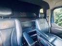 Camion chevaux VL Opel movano 
