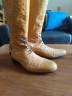 Bottes d'Equitation Femme modèle unique (neuves)