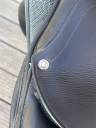 Selle de dressage Antares