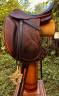 Selle dressage Belloir