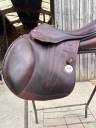 Selle Meyer cso doublée veau 2020