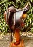 Selle dressage Childeric 
