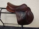 Selle Devoucoux Biarritz O 17'