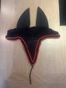 Bonnet long cheval 