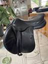 Selle noir CWD