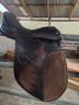 Selle mixte norton 