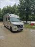 CAMION RENAULT MASTER DCI 165 THEAULT  SWITCH TVA RECUP