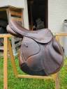 Selle Stübben zaria optimum 17,5 2023