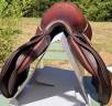 Selle Devoucoux Biarritz lab