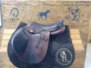 Selle GBS 17,5 pouces