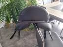 Selle mixte 17.5 wintec mixte 