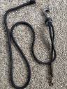 Mousqueton Safe Clip avec grande longe