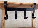 Porte filets amovible