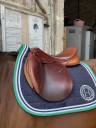 Selle Bates Caprili 17 