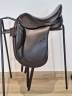 Selle de dressage 16,5  Time Rider (New Era Stationata) 