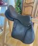 Selle Devoucoux Omega