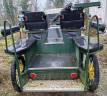 VOITURE ECOLE MARATHON LOISIRS 6 places