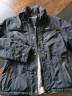 Veste hiver pikeur