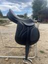Selle Devoucoux Biarritz O – État impeccable