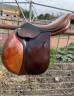 Selle butet 17 pouces 