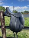 SELLE DE DRESSAGE FORESTIER
