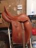 Selle zaldi