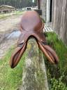 Selle jumping Arion Sellier cso 