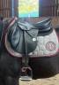 Selle Meyer 17,5
