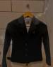 Veste de concours 