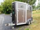 Van Ifor William 2 chevaux 2010
