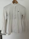 Polo manches longues 