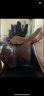 selle mixte 17´