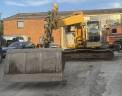 Grue kobelco new Holland 