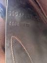 Selle GBS 17 pouces 