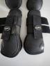Protection taille poney